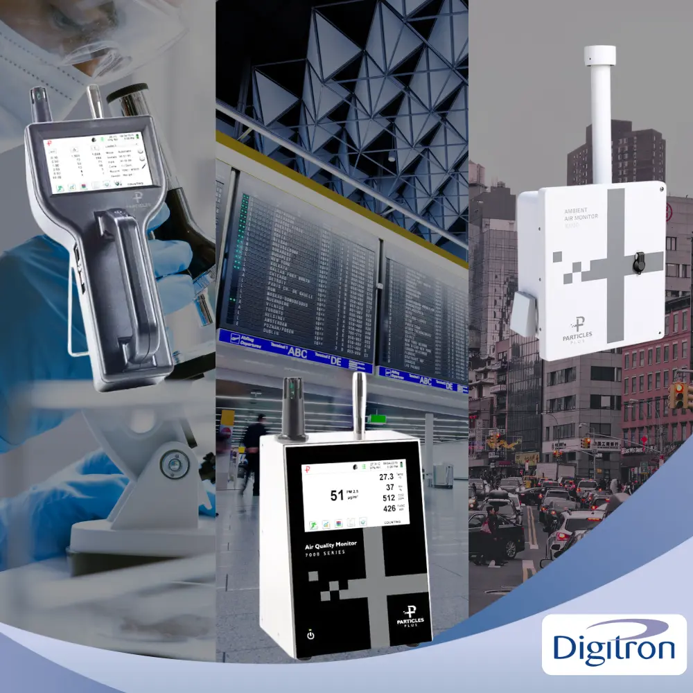 Particolato & Qualità dell’Aria