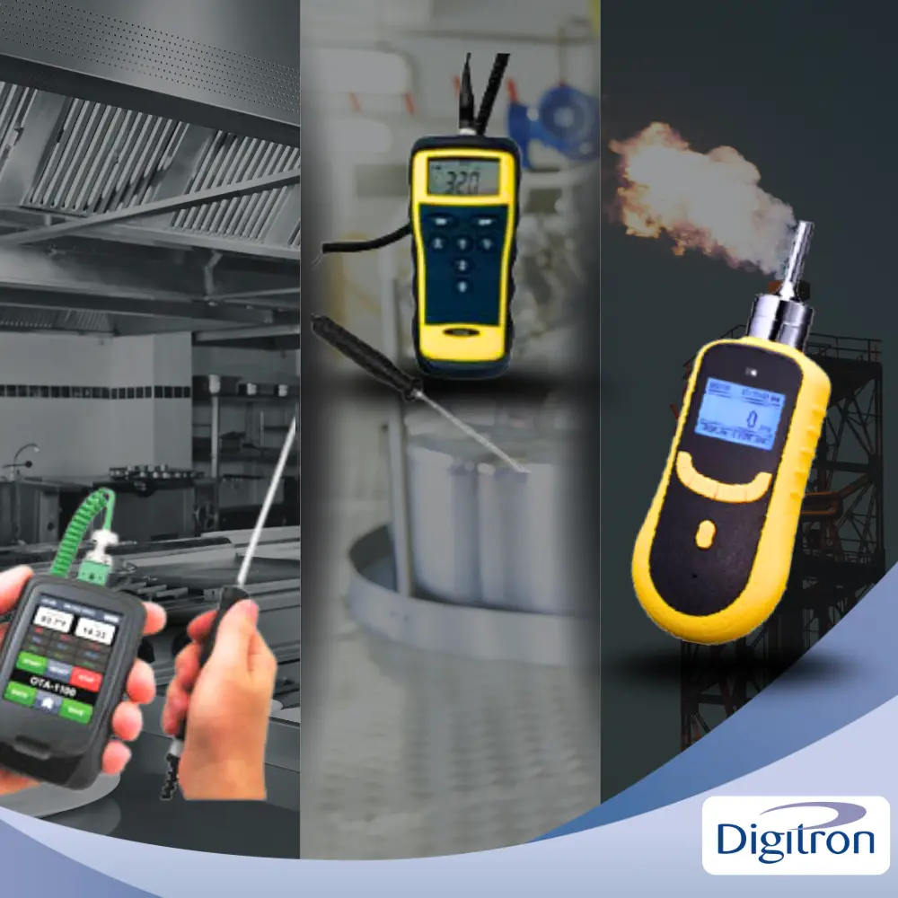 Strumentazione Portatile