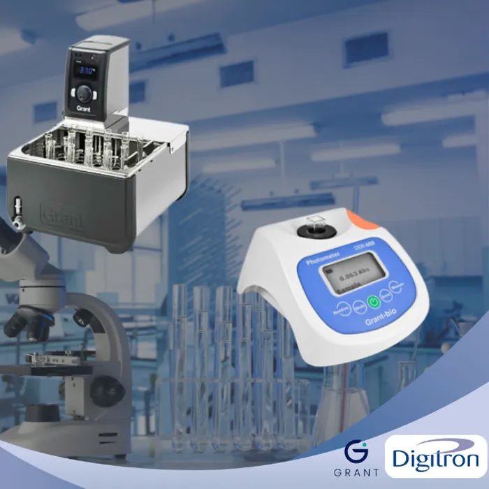 Strumenti Scientifici